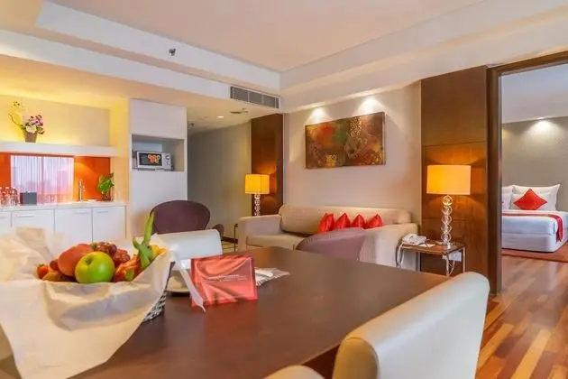 Executive Suite
