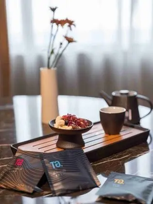 Business İki Ayrı Yataklı Oda