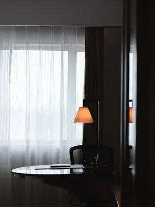 Business İki Ayrı Yataklı Oda