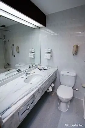 Deluxe İki Ayrı Yataklı Oda