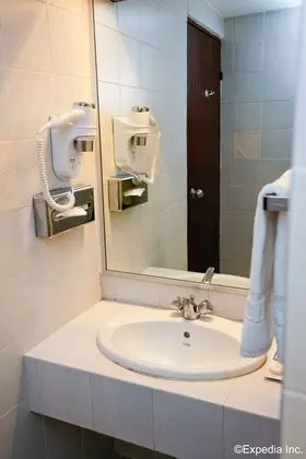 Deluxe İki Ayrı Yataklı Oda