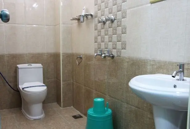 Executive Tek Büyük Yataklı Oda