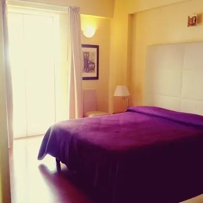 Family Dört Kişilik Oda, 1 Yatak Odası