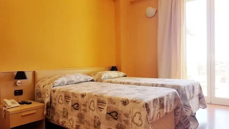 Family Dört Kişilik Oda, 1 Yatak Odası