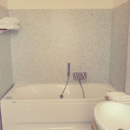 Family Dört Kişilik Oda, 1 Yatak Odası