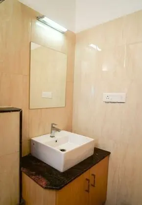 Executive Oda, Balkon