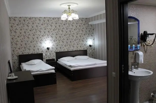 Family Oda, Şehir Manzaralı