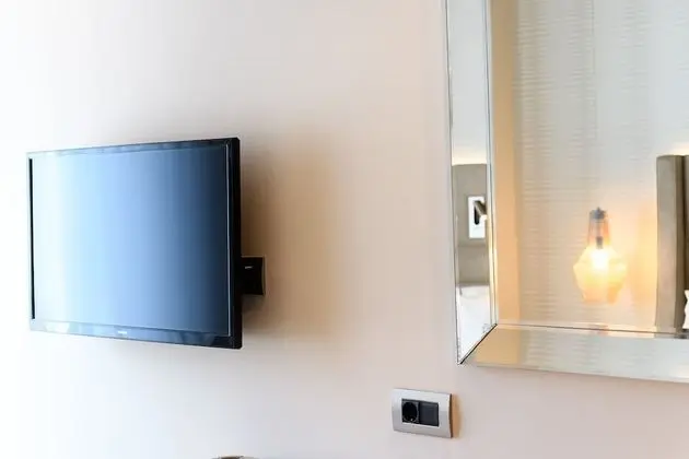 Deluxe Connecting Rooms