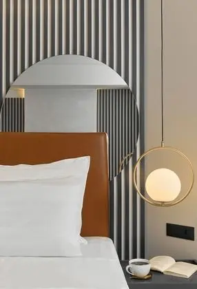 Deluxe Süit, 1 Yatak Odası