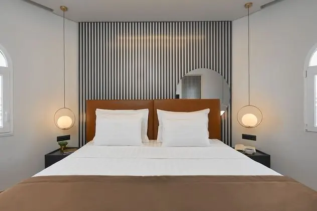 Deluxe Süit, 1 Yatak Odası