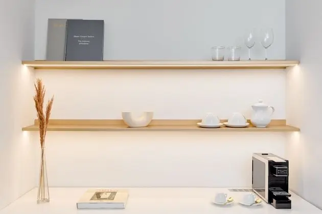 Deluxe Süit, 1 Yatak Odası