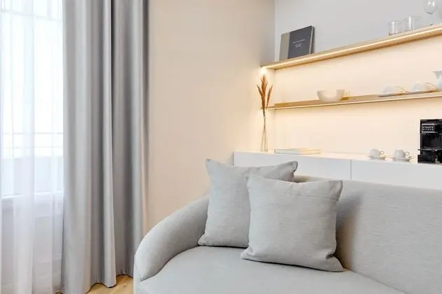 Deluxe Süit, 1 Yatak Odası