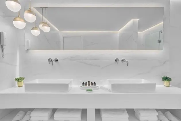 Deluxe Süit, 1 Yatak Odası