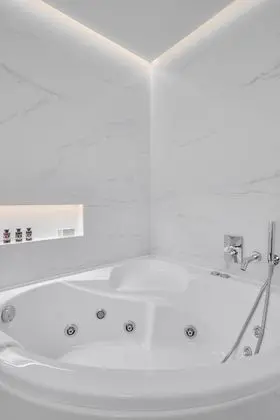 Deluxe Süit, 1 Yatak Odası