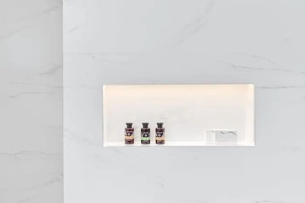 Deluxe Süit, 1 Yatak Odası