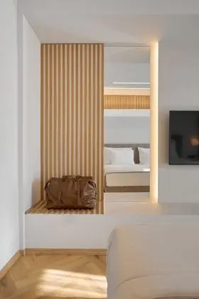 Grand Süit, 1 Yatak Odası, Özel Banyo
