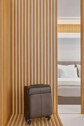 Grand Süit, 1 Yatak Odası, Özel Banyo