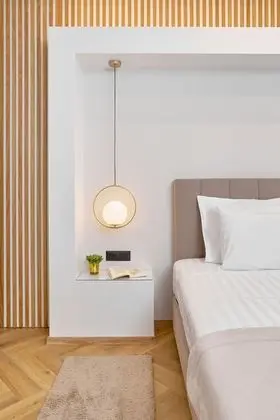 Grand Süit, 1 Yatak Odası, Özel Banyo
