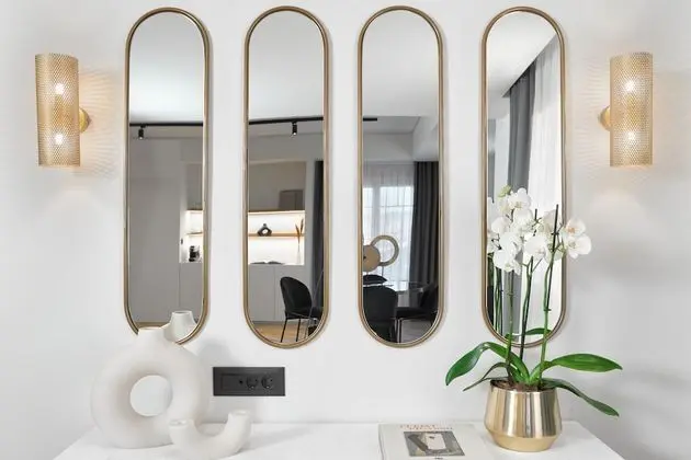 Grand Süit, 1 Yatak Odası, Özel Banyo