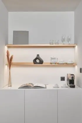 Grand Süit, 1 Yatak Odası, Özel Banyo