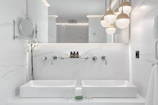 Grand Süit, 1 Yatak Odası, Özel Banyo