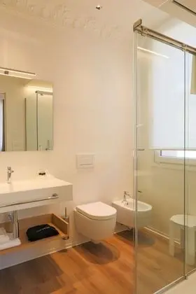 Executive Büyük Yataklı Tek Kişilik Oda