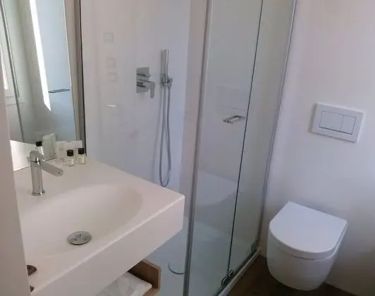 Executive Büyük Yataklı Tek Kişilik Oda