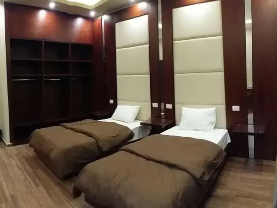 Süit, 2 Yatak Odası, Şehir Manzaralı