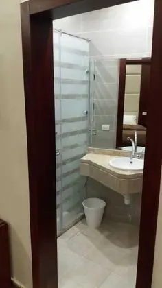 Süit, 2 Yatak Odası, Şehir Manzaralı
