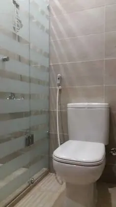 Süit, 2 Yatak Odası, Şehir Manzaralı