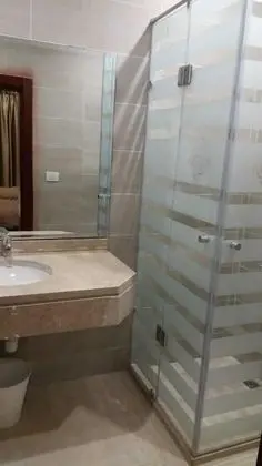 Tek Büyük Yataklı Oda, 1 Yatak Odası, Şehir Manzaralı
