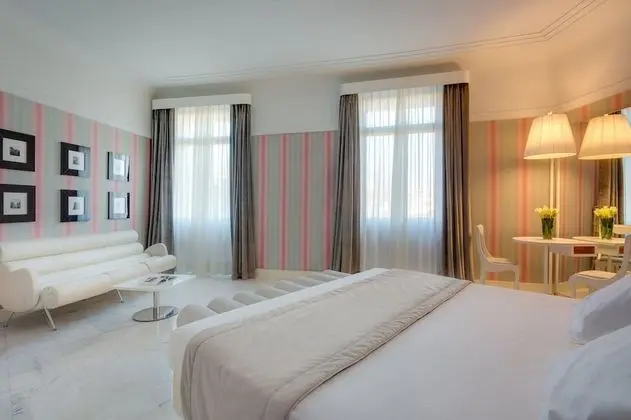 Executive Süit, 1 Yatak Odası, Şehir Manzaralı
