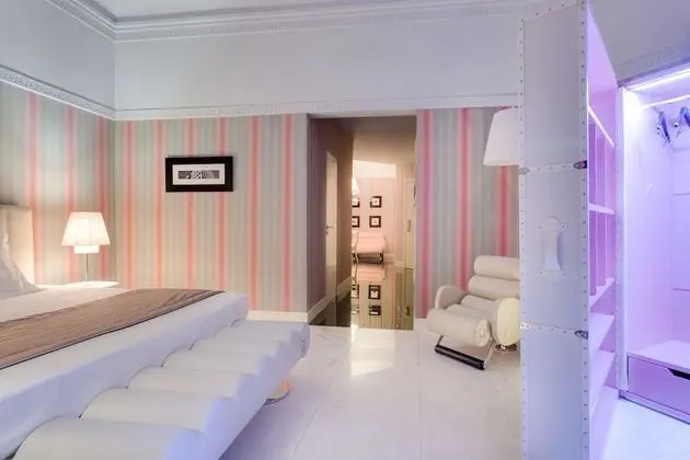 Executive Süit, 1 Yatak Odası, Şehir Manzaralı
