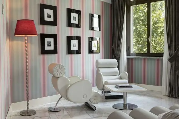 Executive Süit, 1 Yatak Odası, Şehir Manzaralı