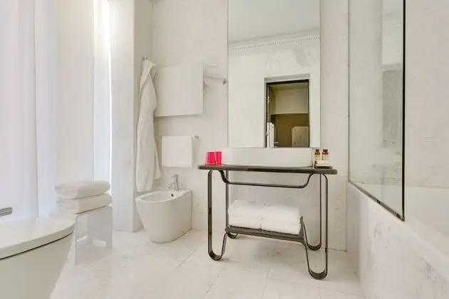 Executive Süit, 1 Yatak Odası, Şehir Manzaralı