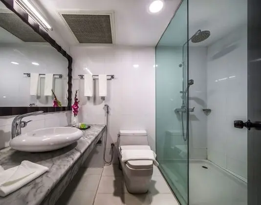 Executive Tek Büyük Yataklı Oda