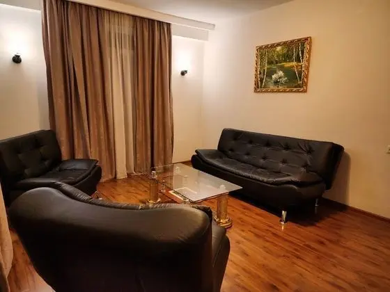 Deluxe Süit, Bağlantılı Odalar, Şehir Manzaralı