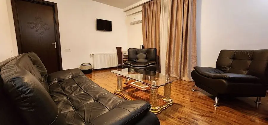 Deluxe Süit, Bağlantılı Odalar, Şehir Manzaralı