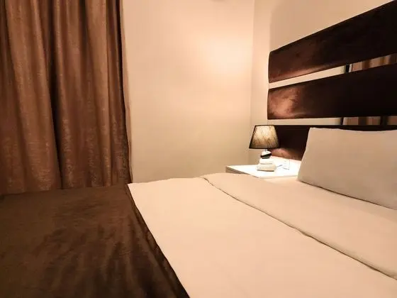 Deluxe Süit, Bağlantılı Odalar, Şehir Manzaralı