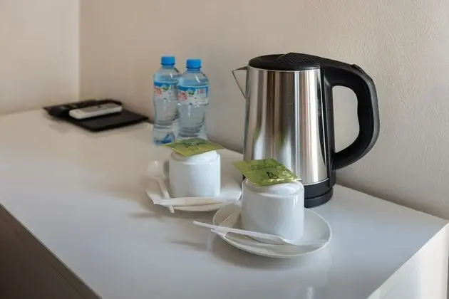 Deluxe Süit, Bağlantılı Odalar, Şehir Manzaralı