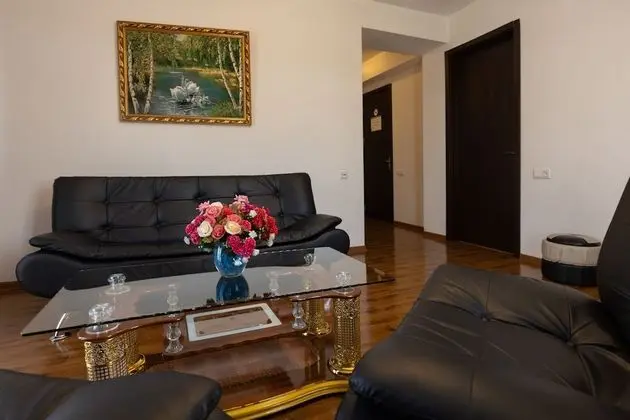 Deluxe Süit, Bağlantılı Odalar, Şehir Manzaralı