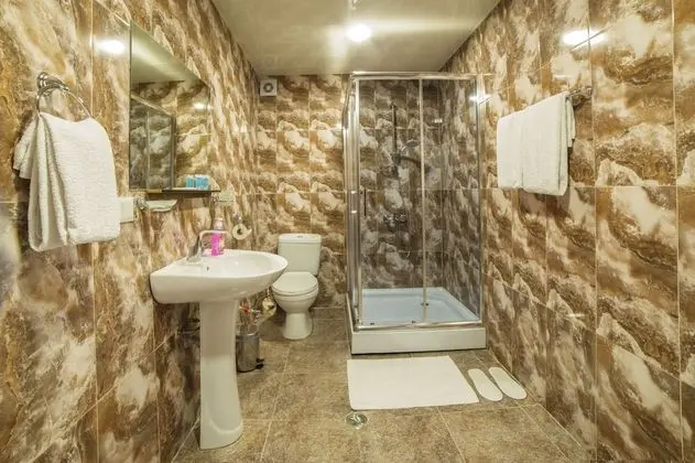 Deluxe Süit, Bağlantılı Odalar, Şehir Manzaralı