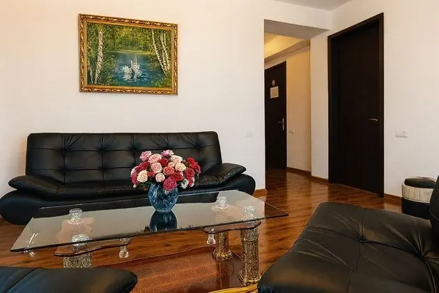 Deluxe Süit, Bağlantılı Odalar, Şehir Manzaralı