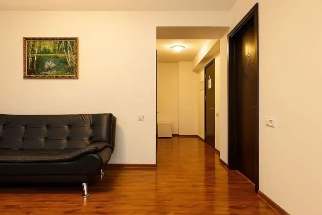 Deluxe Süit, Bağlantılı Odalar, Şehir Manzaralı