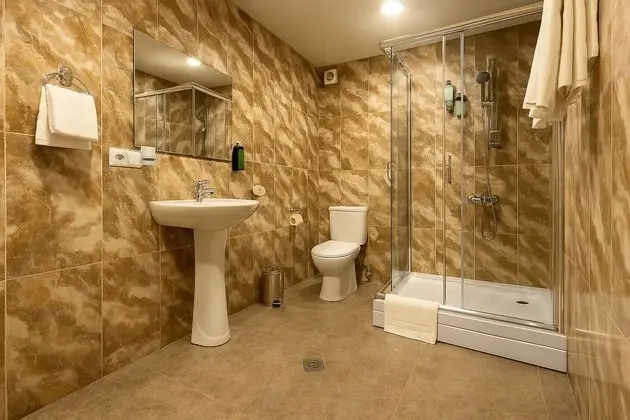 Deluxe Süit, Bağlantılı Odalar, Şehir Manzaralı