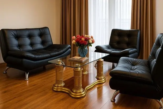 Deluxe Süit, Bağlantılı Odalar, Şehir Manzaralı