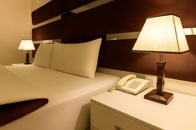 Deluxe Süit, Bağlantılı Odalar, Şehir Manzaralı