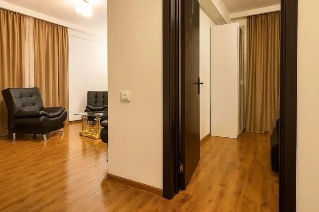 Deluxe Süit, Bağlantılı Odalar, Şehir Manzaralı
