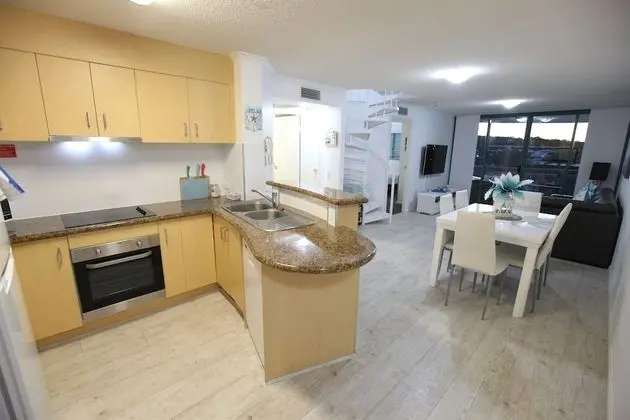Apart Daire, 2 Yatak Odası (Rooftop)