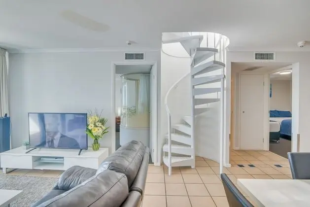 Apart Daire, 3 Yatak Odası (Rooftop)